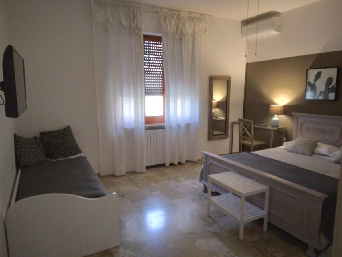 B&Be Home Tollo Exterior foto