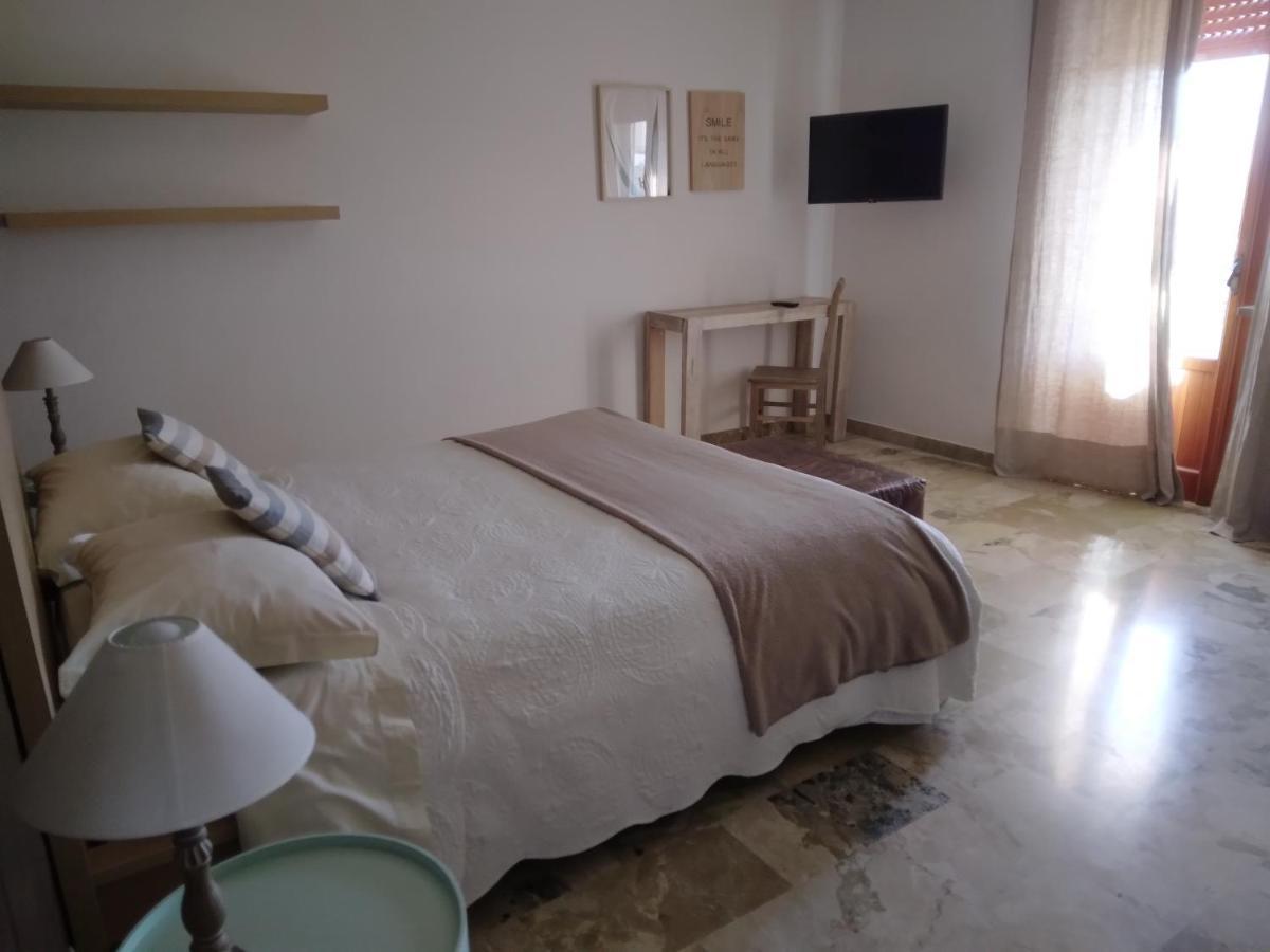 B&Be Home Tollo Exterior foto