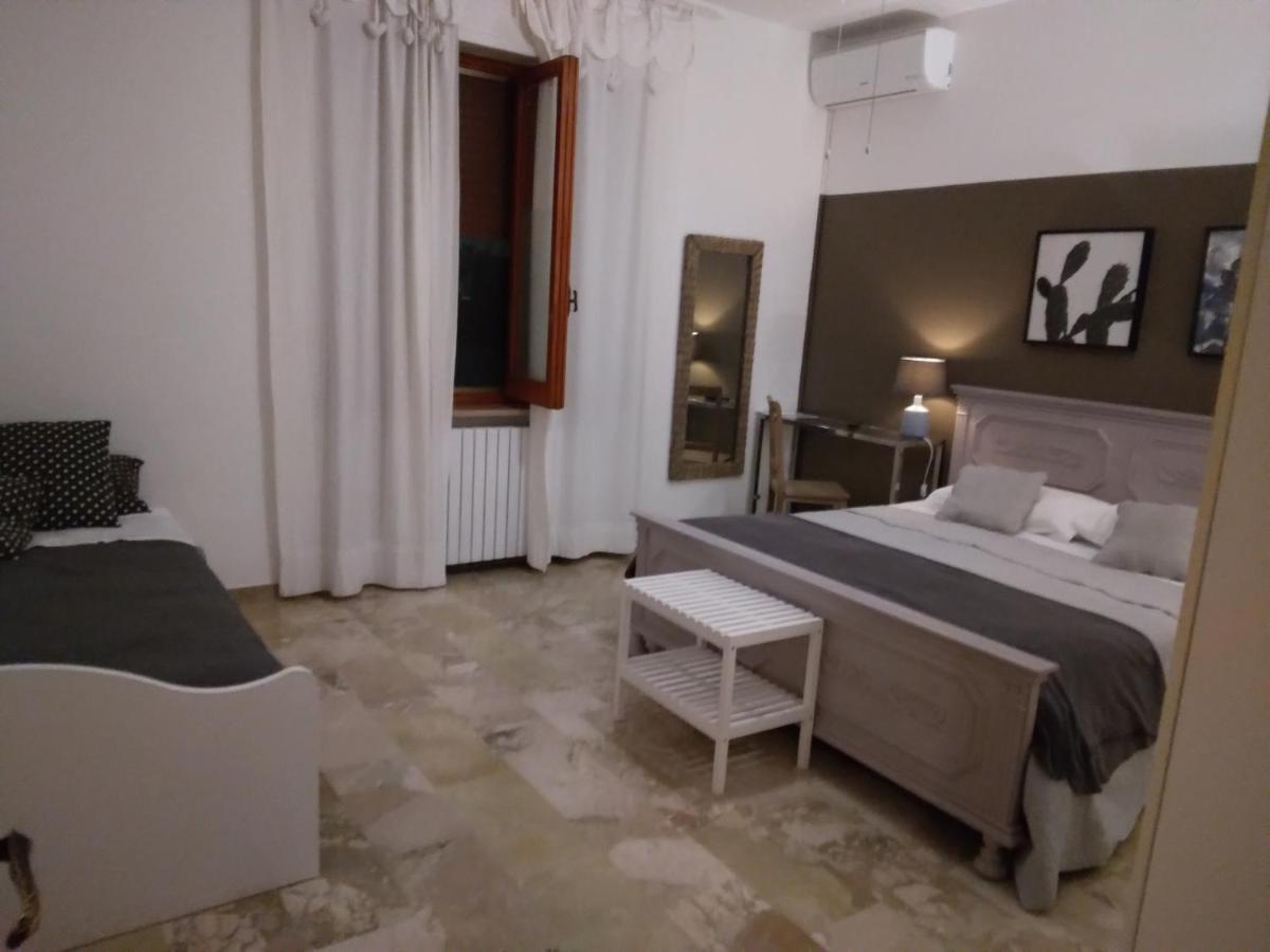 B&Be Home Tollo Exterior foto
