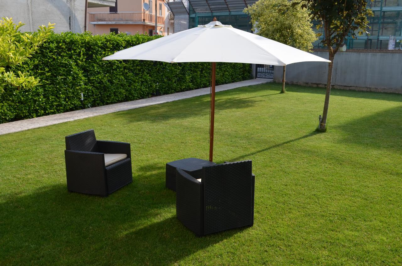 B&Be Home Tollo Exterior foto
